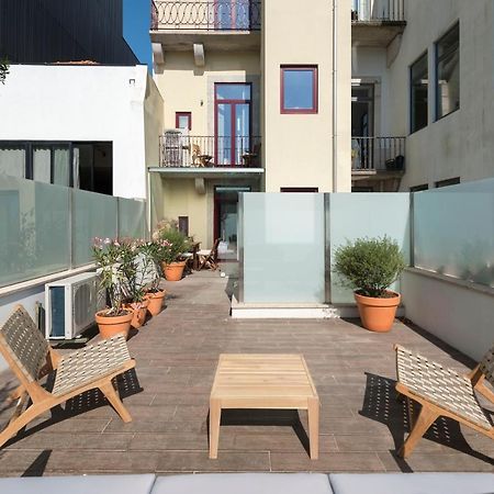 פורטו Tripas-Coracao, Almada Charming City Center מראה חיצוני תמונה