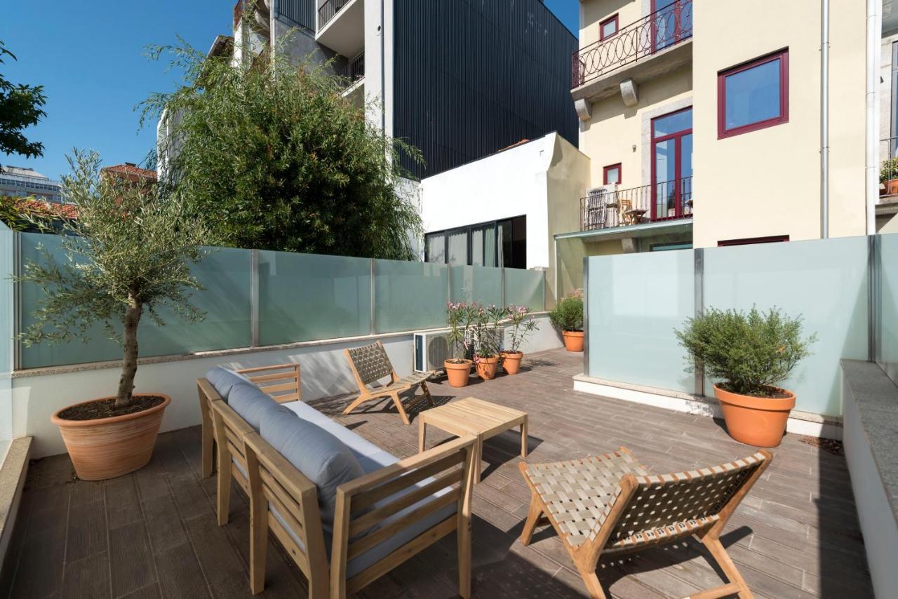 פורטו Tripas-Coracao, Almada Charming City Center מראה חיצוני תמונה